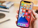 Как скрыть приложения на iPhone?