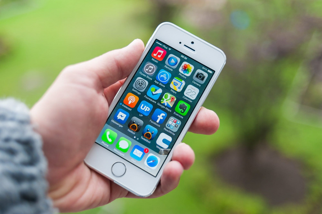 Скрытые функции iPhone