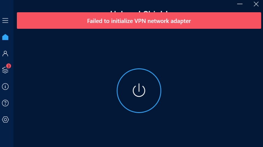 vPN для Android