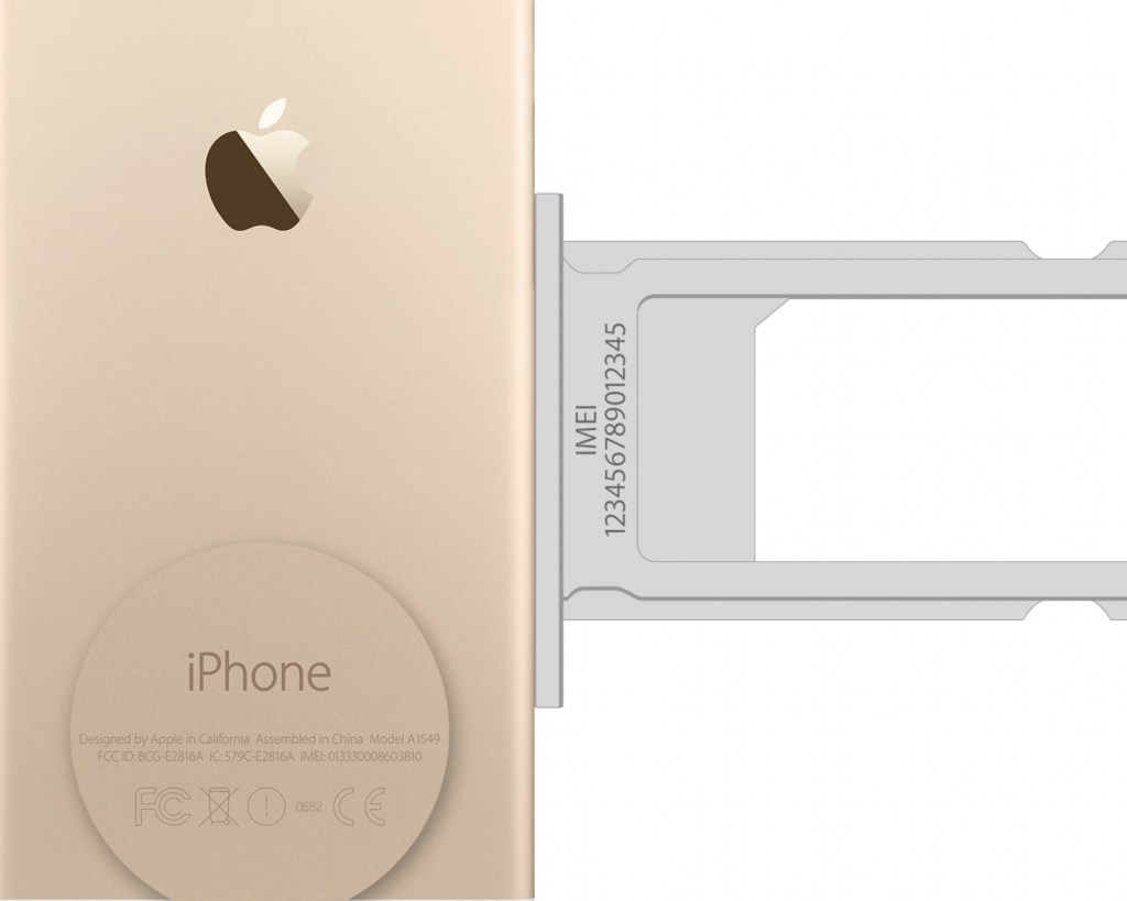 статус iphone5