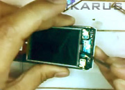 Как заменить экран Sony Ericsson c905 - 14 | Всеплюс