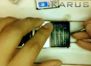 Как заменить экран Sony Ericsson c905 - 6 | Всеплюс