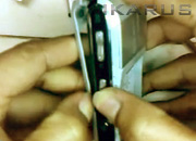 Как заменить экран Sony Ericsson c905 - 9 | Всеплюс