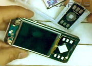 Как заменить экран Sony Ericsson c905 - 11 | Всеплюс