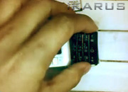Как заменить экран Sony Ericsson c905 - 7 | Всеплюс