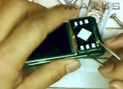 Как заменить экран Sony Ericsson c905 - 12 | Всеплюс