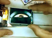 Как заменить экран Sony Ericsson c905 - 15 | Всеплюс