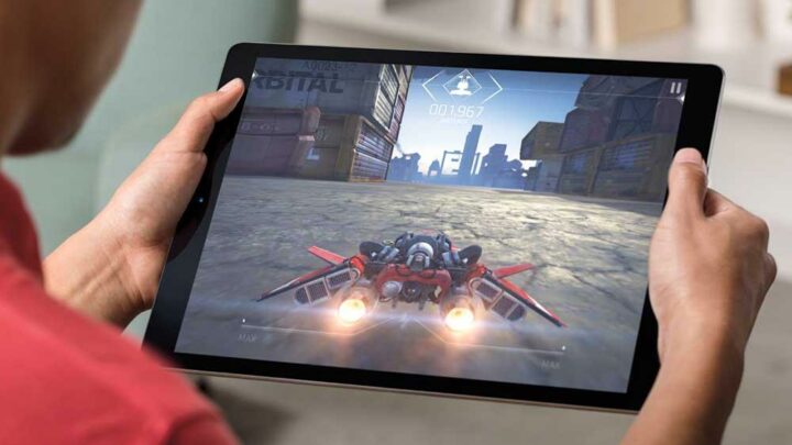 Какие игровые планшеты лучше на базе Android или iOS