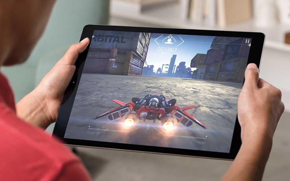 Какие игровые планшеты лучше на базе Android или iOS
