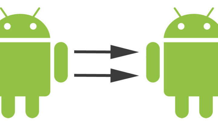 Как просто и быстро перенести данные с Android на Android