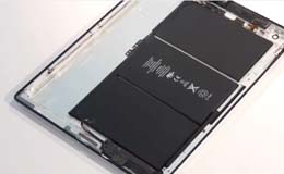 Разборка Apple iPad 2, а также замена платы, кабеля и сенсорного стекла - 22 | Всеплюс