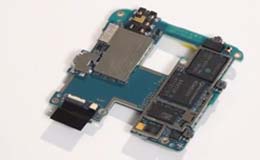 Разборка HTC EVO 3D и замена экрана - 27 | Всеплюс