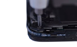 Разборка HTC One V T320e и замена экрана — 8 | Всеплюс