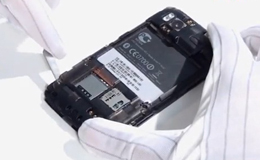 Разобрать HTC Sensation XE Z715e G18 и заменить экран на сенсорный - 3 | Всеплюс