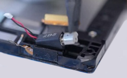 Разборка HTC Windows Phone 8S и замена дисплейного модуля (экрана) - 16 | Всеплюс