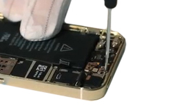 Разобрать iPhone 5S и заменить экран на сенсорное стекло — 15 | Всеплюс