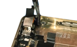 Разобрать iPhone 5S и заменить экран на сенсорное стекло - 18 | Всеплюс