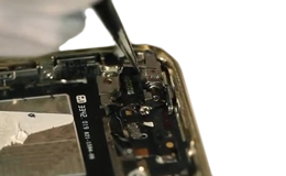 Разобрать iPhone 5S и заменить экран на сенсорное стекло - 19 | Всеплюс