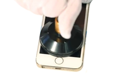 Разобрать iPhone 5S и заменить экран на сенсорное стекло - 4 | Всеплюс