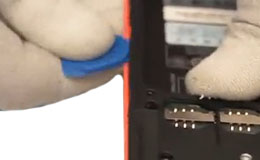 Разборка Lenovo S820 и замена (ремонт) дисплейного модуля - 4 | Всеплюс