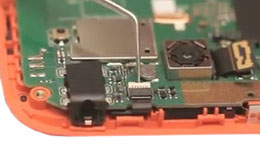 Разборка Lenovo S820 и замена (ремонт) дисплейного модуля - 7 | Всеплюс