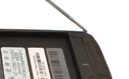 Разборка Lenovo S820 и замена (ремонт) дисплейного модуля - 3 | Всеплюс