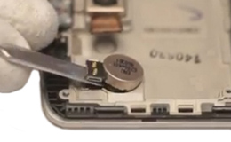 Разборка LG D855 Optimus G3 и замена дисплея сенсорным (сенсорным) - 17 | Всеплюс