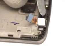 Разборка LG D855 Optimus G3 и замена дисплея сенсорным (сенсорным) - 16 | Всеплюс
