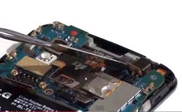 Разборка LG E960 Nexus 4 – 12 | Всеплюс