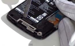Разборка LG E960 Nexus 4 – 16 | Всеплюс
