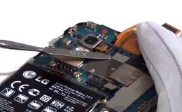 Разборка LG E960 Nexus 4 – 13 | Всеплюс