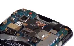 Разборка LG E960 Nexus 4 – 11 | Всеплюс