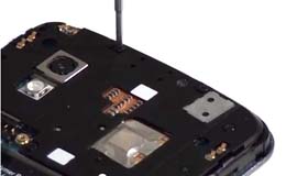 Разборка LG E960 Nexus 4 - 7 | Всеплюс