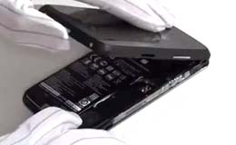 LG E960 Nexus 4 Разборка — 4 | Всеплюс
