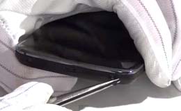 LG E960 Nexus 4 Разборка — 3 | Всеплюс