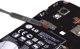 Разборка LG E960 Nexus 4 - 6 | Всеплюс