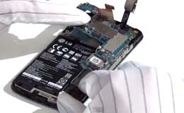 Разборка LG E960 Nexus 4 – 14 | Всеплюс