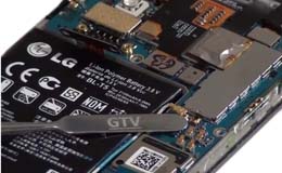 Разборка LG E960 Nexus 4 – 10 | Всеплюс