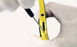 Nokia 1020 Lumia разборка и замена экрана - 3 | Всеплюс