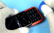Разборка Nokia 5610 - 5 | Всеплюс