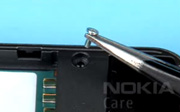 Разборка Nokia 5610 - 11 | Всеплюс