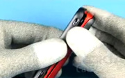 Разборка Nokia 5610 - 15 | Всеплюс