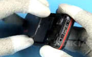 Nokia 5610s - 3 разборка | Всеплюс