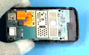 Разборка Nokia 5610 - 20 | Всеплюс