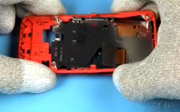 Разборка Nokia 5610 - 25 | Всеплюс