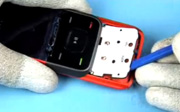 Разборка Nokia 5610 - 24 | Всеплюс