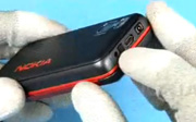 Разборка Nokia 5610 - 2 | Всеплюс