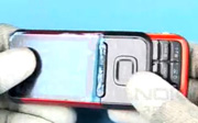 Разборка Nokia 5610 - 4 | Всеплюс