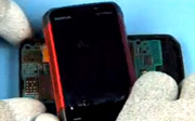 Разборка Nokia 5610 - 18 | Всеплюс