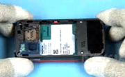 Разборка Nokia 5610 - 9 | Всеплюс